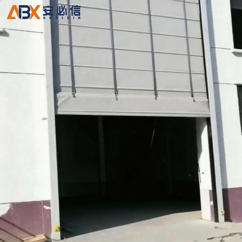 秦皇岛市高速堆积门