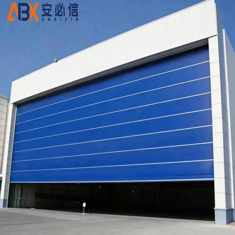 秦皇岛市冷库门封