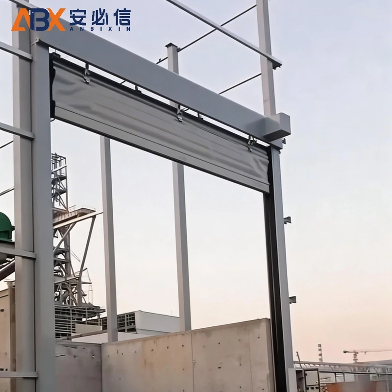 秦皇岛市机械式门封