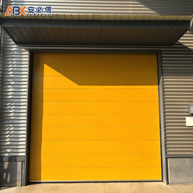 秦皇岛市高扬程提升门
