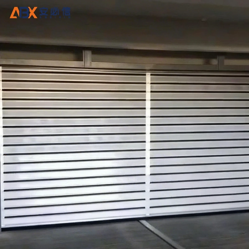 秦皇岛市软帘高速门