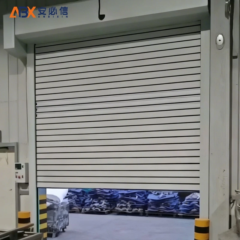 秦皇岛市厂房高速门